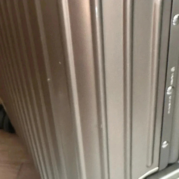 ❌SOLD❌RIMOWA  ORIGINAL CABIN PLUS - Picture 10 of 10